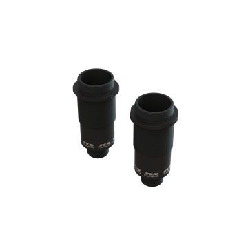 Arrma Aluminum Shock Body 16x49mm Black (Z-ARA330724)