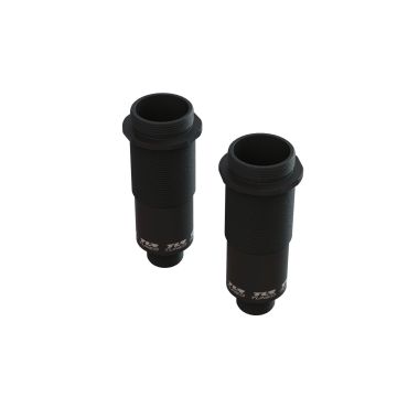 Arrma Aluminum Shock Body 16x57mm Black (Z-ARA330725)