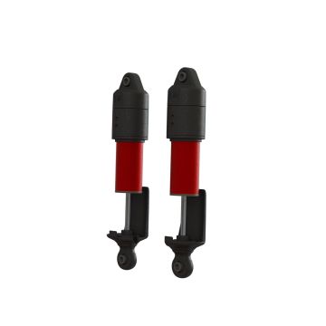 Arrma Aluminium Shock Set Bore:11mm, Length:103mm, Oil:500cSt (Z-ARA330734)