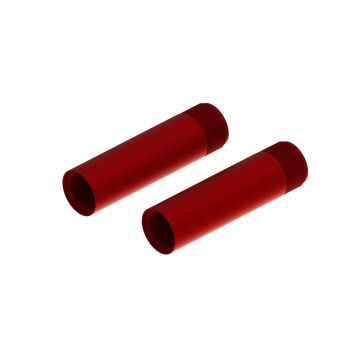 Arrma Aluminum Shock Body 11x54mm (2) (Z-ARA330736)