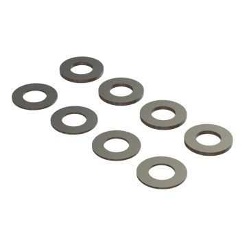 Arrma Suspension Arm Metal Shim Set (Z-ARA330737)