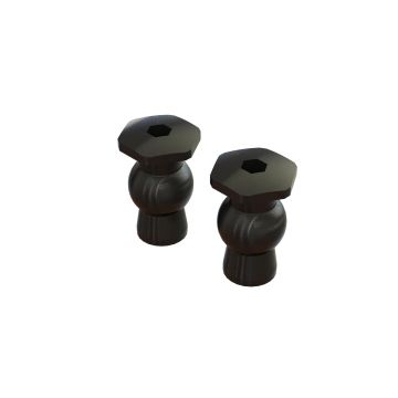 Arrma Ball M5x9x16mm (2) (Z-ARA330747)