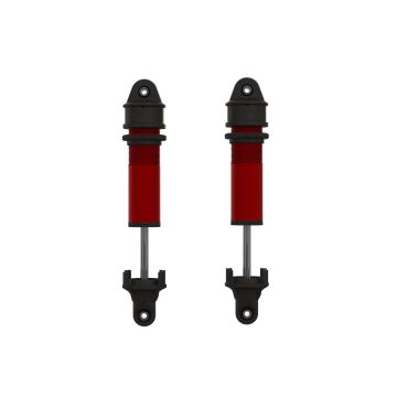 Arrma Shock Set Bore:20mm, Length:178mm, Oil:TBCcSt (Z-ARA330748)