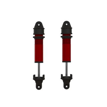 Arrma Shock Set Bore:20mm, Length:188mm, Oil:TBCcSt (Z-ARA330749)