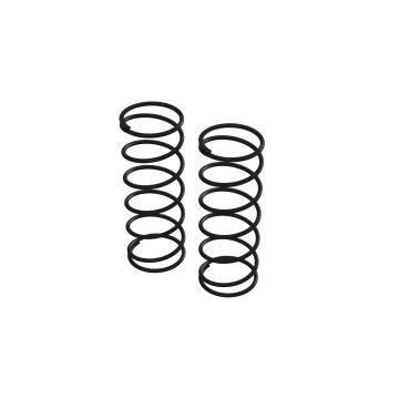 Arrma Shock Springs: 70mm 1.28N/mm (7.31lb/in)(2) (Z-ARA330759)