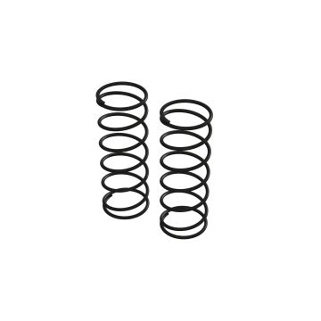 Arrma Shock Springs: 70mm 1.34N/mm (7.65lb/in)(2) (Z-ARA330760)