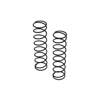 Arrma Shock Springs: 95mm 1.08N/mm (6.17lb/in)(2) (Z-ARA330763)