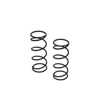 Arrma Shock Springs: 49mm 1.65N/mm (9.42lb/in)(2) (Z-ARA330771)