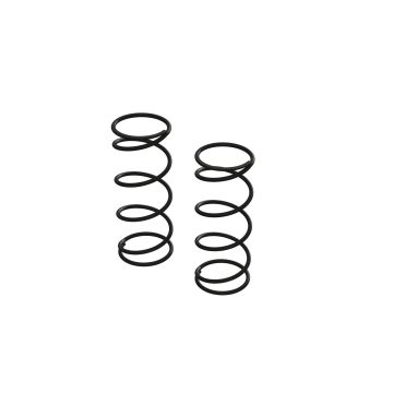 Arrma Shock Springs: 49mm 1.85N/mm (10.56lb/in)(2) (Z-ARA330772)