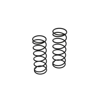 Arrma Shock Springs, 85mm 1.21N/mm (6.91lbf/in) (2) (Z-ARA330780)