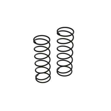 Arrma Shock Springs, 72mm 1.22N/mm (6.97lbf/in) (2) (Z-ARA330781)
