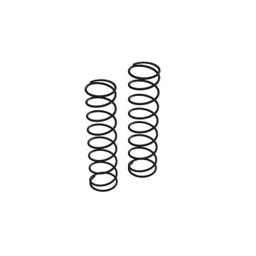 Arrma Shock Springs, 72mm 0.97N/mm (5.54lbf/in) (2) (Z-ARA330782)