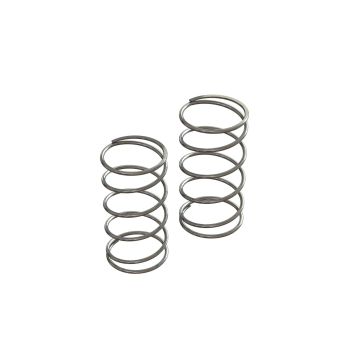 Arrma Shock Springs, 70mm, 0.8N/mm (4.74lb/in) (2) (Z-ARA330784)
