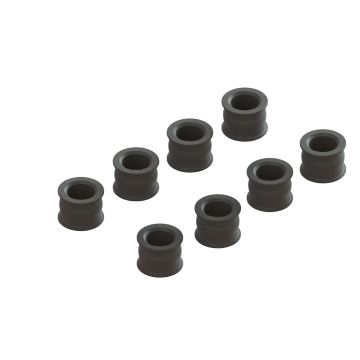 Arrma Upper Shock Ball Rubber (8PCS) (Z-ARA330811)