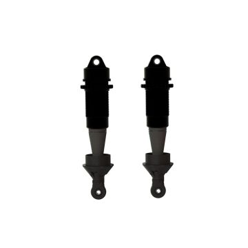 Arrma Shock Set Length: 117mm, Piston: 8x1.2, Oil: 1300cSt (Z-ARA330831)