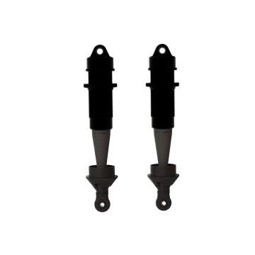 Arrma Shock Set Length: 134mm, Piston: 8x1.3, Oil: 1300cSt (Z-ARA330832)