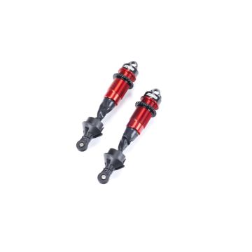 Arrma EXB Shock Set Bore:16mm, Length:117mm Piston: Machined 8x1.2 (Z-ARA330848)