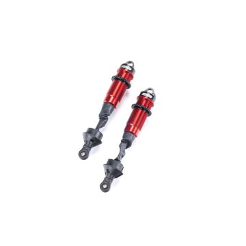 Arrma EXB Shock Set Bore:16mm, Length:134mm Piston: Machined 8x1.3 (Z-ARA330849)