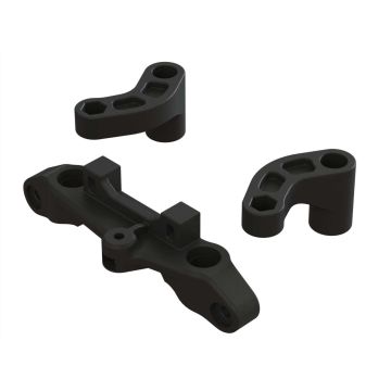 Arrma Composite Steering Bellcrank Set (Z-ARA340153)