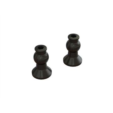 Arrma Ball M3x7x10.3mm (2) (Z-ARA340154)