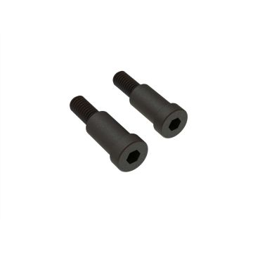 Arrma Step Screw 6x22mm (2) (Z-ARA340160)