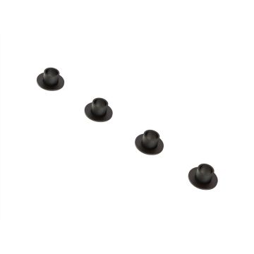 Arrma Flanged Tube 4x9x4mm (4) (Z-ARA340162)