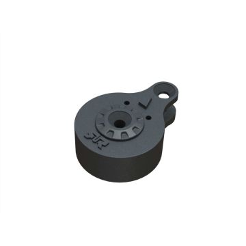 Arrma Direct Mount Servo Saver (23T Spline) (Z-ARA340181)