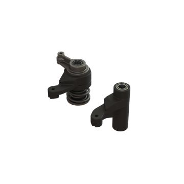 Arrma High Torque Slider Servo Saver Set (Z-ARA340204)