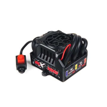 Arrma BLX185 Brushless 6S ESC (IC5) (Z-ARA390211IC)
