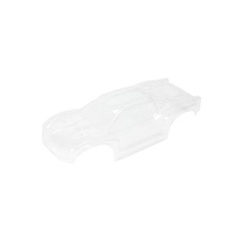 Arrma Clear Body with Decals and Window Masks:  VORTEKS 4X4 BLX (Z-ARA402318)