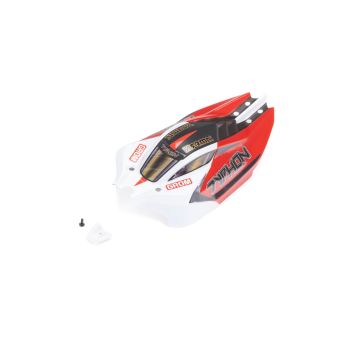 Arrma TYPHON GROM Body (Colour T2) (Z-ARA412006)