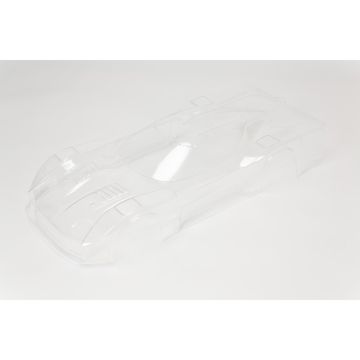 Arrma VENDETTA 4X4 Clear Body with Decals (Z-ARA414004)