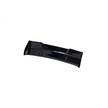 Arrma FELONY 6S BLX Rear Wing (Black) (Z-ARA480041)