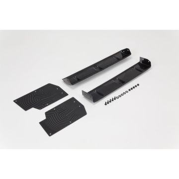 Arrma VENDETTA Wing Set Painted (Z-ARA480052)
