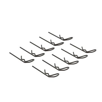 Arrma Long Body Clip (10) (Z-ARA480063)