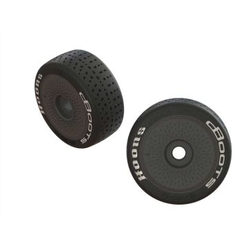 Arrma DBoots Hoons 42/100 2.9 Belted Speed (2) (Z-ARA550063)