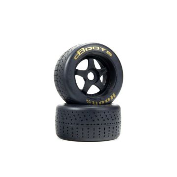 Arrma DBOOTS HOONS 53/107 2.9 Gold Belted 5-Spoke (Z-ARA550085)