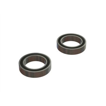Arrma Ball Bearing 12x18x4mm 2RS (2) (Z-ARA610044)