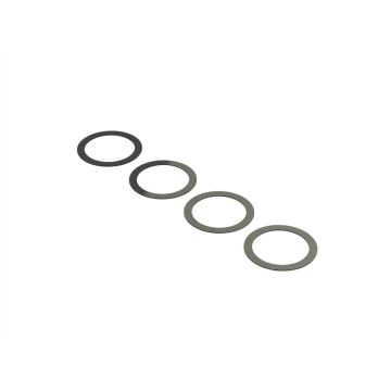 Arrma Washer / Shim 13x16x0.2mm (8) (Z-ARA709031)