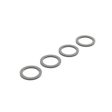 Arrma Washer / Shim 6x8x0.5mm (4) (Z-ARA709058)