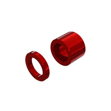 Arrma Spool Spacer Set (Z-ARA714000)