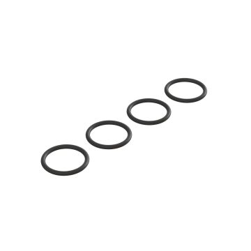Arrma O-Ring, 13 x 1.5mm (4) (Z-ARA716038)