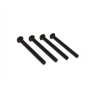 Arrma Button Head Screw M4x43mm (4) (Z-ARA721443)