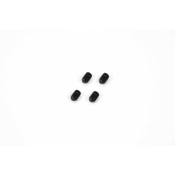 Arrma Set Screw M4x6mm (4) (Z-ARA724406)