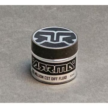 Arrma Diff Fluid, 20 Million cSt 20mL (Z-ARA850027)