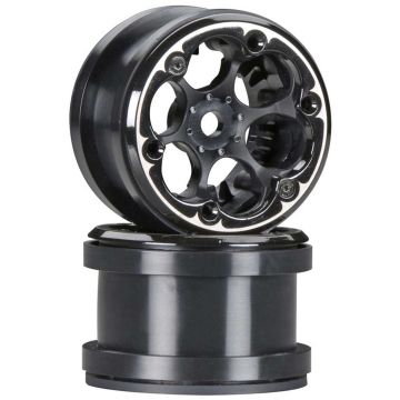 Axial 2.2 Comp Beadlock Wheels XR10 (Z-AX08061)