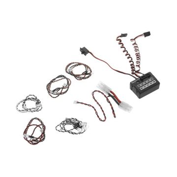 Axial Night Visions System (Z-AX24251)