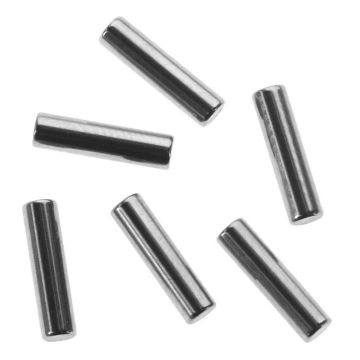 Axial Pin 2x8mm (6) (Z-AX30168)