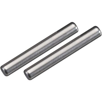 Axial Shaft 3x22 (2) (Z-AX30170)