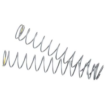 Axial Spring 14x90mm 2.78lbs/in Ylw Scorpion (Z-AX30216)